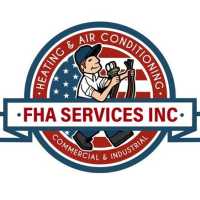 FHA Services, Inc. Logo