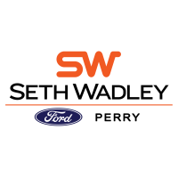 Seth Wadley Ford Of Perry Logo