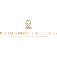 Rex Halverson & Associates Logo