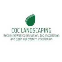 CQC Landscaping Logo
