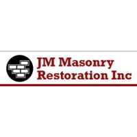 JM Masonry Restoration Inc. of Indiana Logo