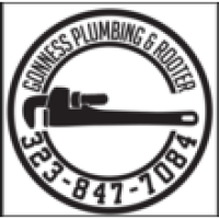 Gonness Plumbing And Rooter Logo