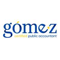 E. Gomez CPA LLC Logo