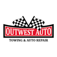 Outwest Auto Logo