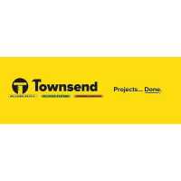 Townsend Building Supply Logo