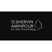 Dr. Shervin Aminpour | Facial Plastic Surgery & ENT Logo