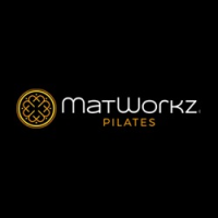 MatWorkz Pilates & Gyrotonic Studio Logo
