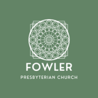 Presbyterian Church of Fowler Logo