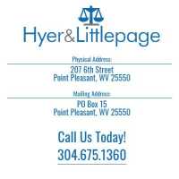 Hyer & Littlepage Logo