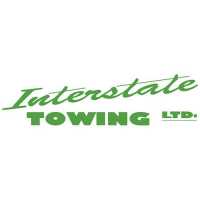 Interstate Northeast, Inc. Logo