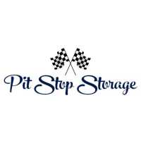Pit Stop Storage Logo