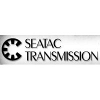 Sea-Tac Transmission Service Logo
