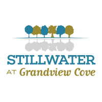 Stillwater at Grandview Cove Logo