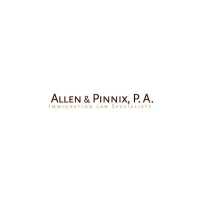 Allen & Pinnix, P.A. Logo