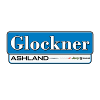Glockner Chrysler, Dodge, Jeep, Ram of Ashland Logo