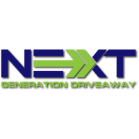 Next Generation Driveaway Logo