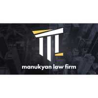 Manukyan Law Firm Logo