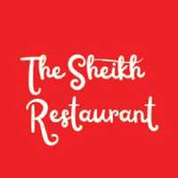 The Sheikh Restaurant Logo