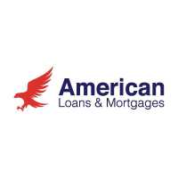 American Home Loans Logo