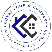 Cheri Cook Real Estate - HomeSmart Premier Realty Logo