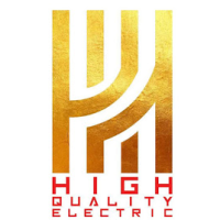 High Quality Electric of NY LLC Logo