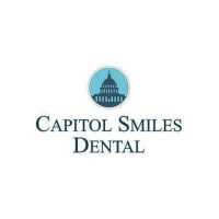 Capitol Smiles Dental Logo