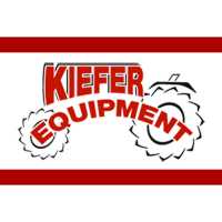 Kiefer Equipment Logo