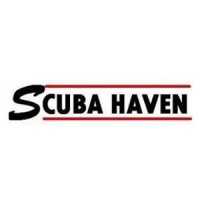 Scuba Haven Logo