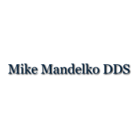 Michael Mandelko DDS, P.C. Logo
