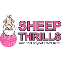 Sheep Thrills Logo