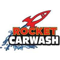 Leighton Street Car Wash Logo