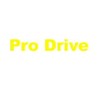 Pro Drive Logo