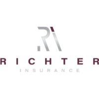 Richter Insurance Logo