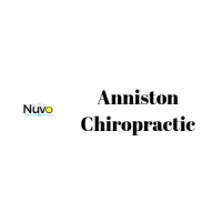 Anniston Chiropractic Logo