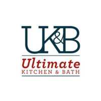 Ultimate Kitchen & Bath Logo