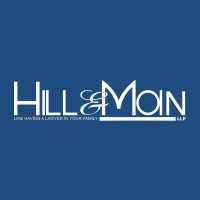 Hill & Moin LLP - Accident Attorneys Logo