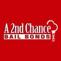 A 2nd Chance Bail Bonds Logo