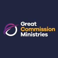 Great Commission Ministries Logo