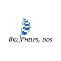 Bill Phelps, DDS Logo