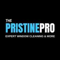The Pristine Pro Logo