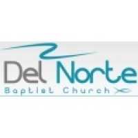Del Norte Baptist Church Logo