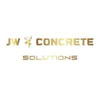 JW Concrete Solutions Logo