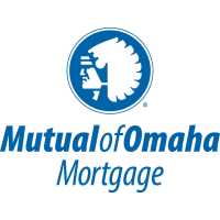 Brian Surgener - Mutual of Omaha Mortgage Logo