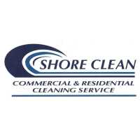 Shore Clean NJ Logo