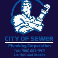 COS Plumbing Logo