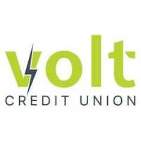Volt Credit Union Logo