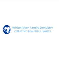 White River Family Dentistry Logo
