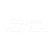 Chippewa Valley Floral Logo