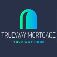 Sam and Anisha Mauldin - TrueWay Mortgage Logo