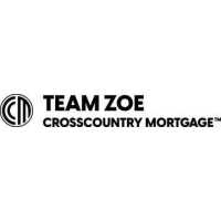 Zoe Raithel at CrossCountry Mortgage | NMLS# 894102 Logo
